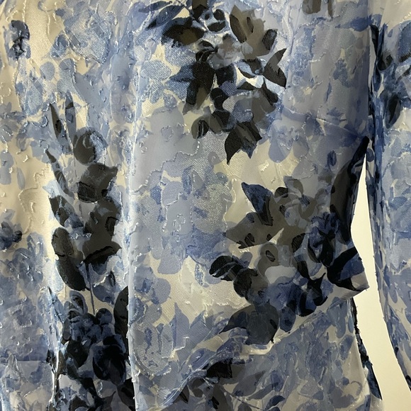 Alex Evening blouse - Picture 6 of 11